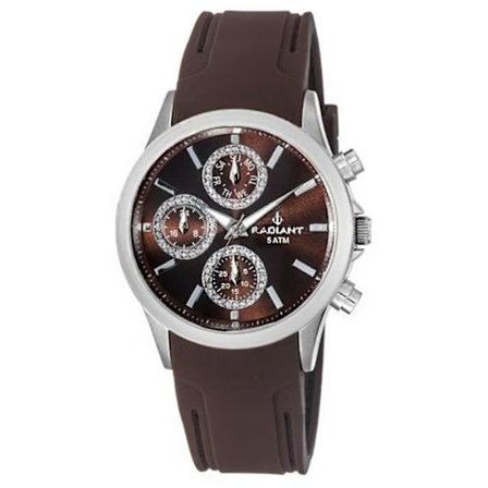 Damur - RADIANT - NY STAD RA294606 - Kvarts - Analog - Trendig