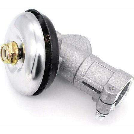 Harjakoneen kulmavaihde, Triomphe Universal Harjakoneen vaihdepää