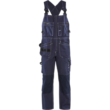 Hängselbyxa Hantverk 2600*