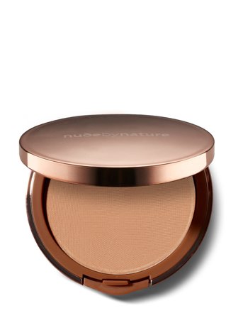 Nude by Nature Flawless Pressed Powder Foundation - 10G