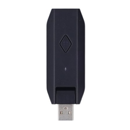 Smart USB Trådlös IR RF-kontroller Appstyrd 38KHz IR-sändare 433.92MHz RF-blaster för hemmet