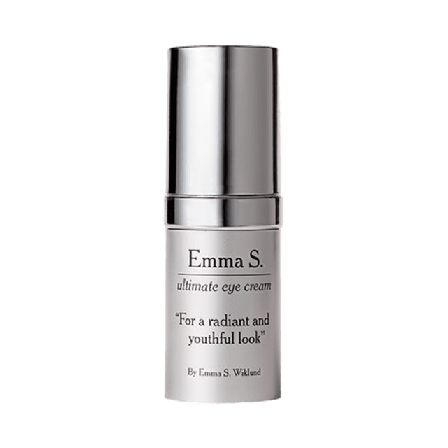 Emma S. Ultimate Eye Cream Ögoncreme Dam 15 ML