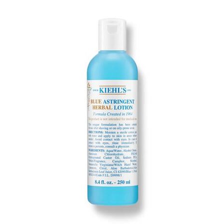 Blue Astringent Herbal Lotion - 250 ml - Kiehl's