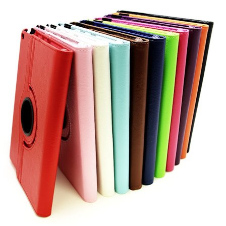 360 Fodral iPad Air