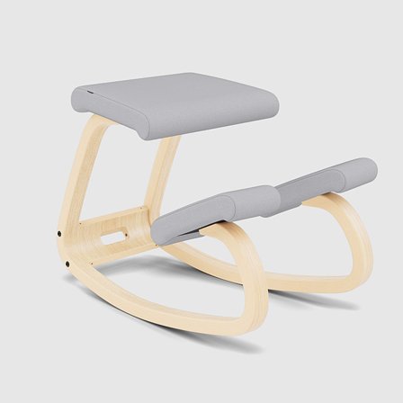 Variable, Original Kneeling Chair, Work Chair, Varier Furniture
