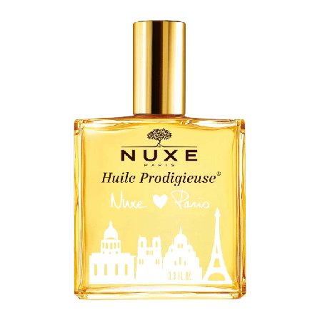 NUXE Huile Prodigieuse Dry Oil Limited Edition 100 ml Serum & specialbehandling Unisex