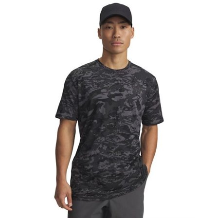 Under Armour ABC Camo-tröja