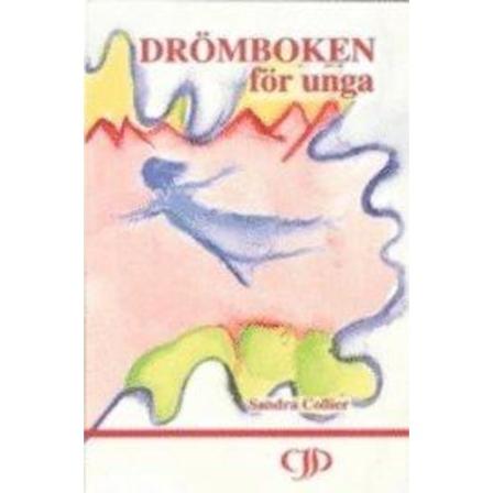 Drömboken för unga 9789170750915