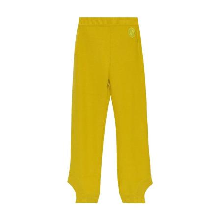 Stella McCartney Bukser Gul, Dame Bukser