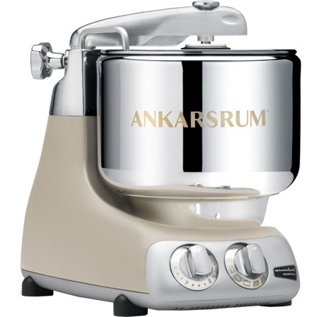 Ankarsrum Yleiskone AKM 6230 Harmony Beige