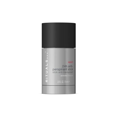 Rituals Sport 24h Anti-Perspirant Stick 75ml Uomo - Deodoranti