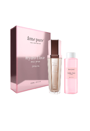 Âme Pure Hydro Elixir | Ansiktsmist 100ml Ansiktsvatten & facemist Dam 100
