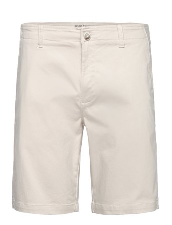 Bruun & Stengade | Bs Gerhard Regular Fit Shorts | 31