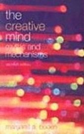 The Creative Mind