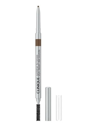 Clinique Quickliner For Brows - Brown - 0.6 G