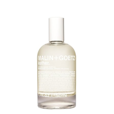 Malin+Goetz Leather Eau de Parfum 50 ml, Parfumer & Dufte, Dufte, Eau De Parfum