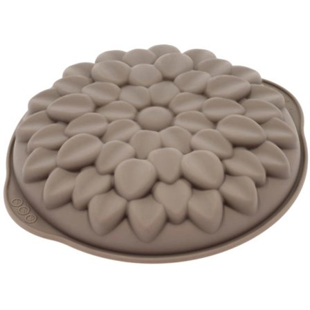 Blomsterbergs Dahlia mousseform 20x3,8 cm | Bakning > Övrigt Bakredskap > Baktillbehör | Bagaren och Kocken