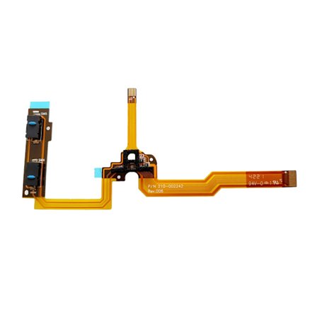 Mus Sido Knapp Tangentbord Kretskort Flexkabel För G Pro X Superlight