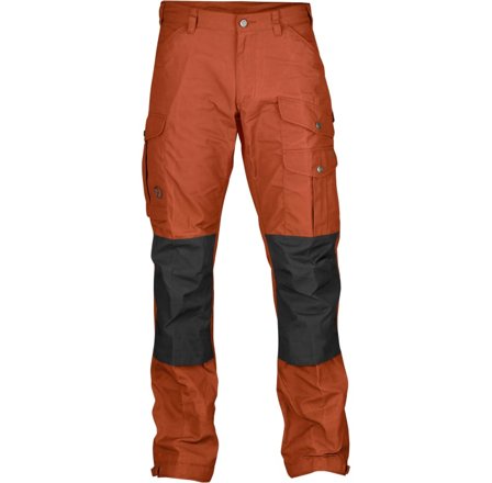 Fjällräven Men's Vidda Pro Trousers Men hiking trousers 56 Regular