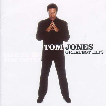 Greatest hits Tom Jones