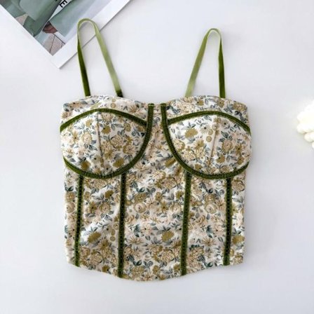 Stroppväst Ytterkläder Väst 2 2