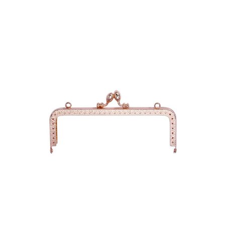 Kukkarokehys Kiss Clasp Kukkaro lukkokehys 15cm