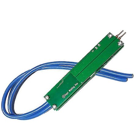 DIY Punktsvetsmaskin Penna Svetsning Handhållen Punktsvets Penna Punktsvetsmaskin Tillbehör