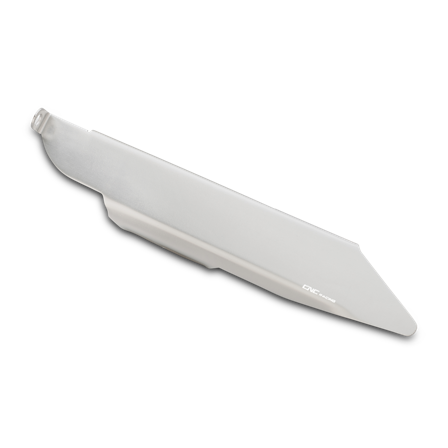 Ochraniacz Łańcucha CNC Racing Scrambler - Ducati Scrambler Cafe Racer 2017-2021