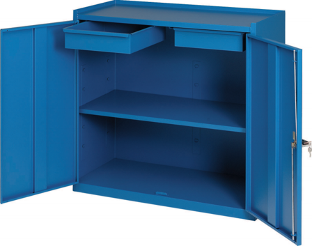 GBP 356211001 Hylleplate 940 x 420 mm, Garasjeinnredning & oppbevaring