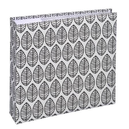 Fotoalbum - Hama - La Fleur - 225 mm - 10 x 15 - 200 ark