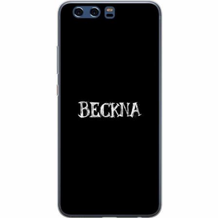 Huawei P10 Genomskinligt Skal Beckna
