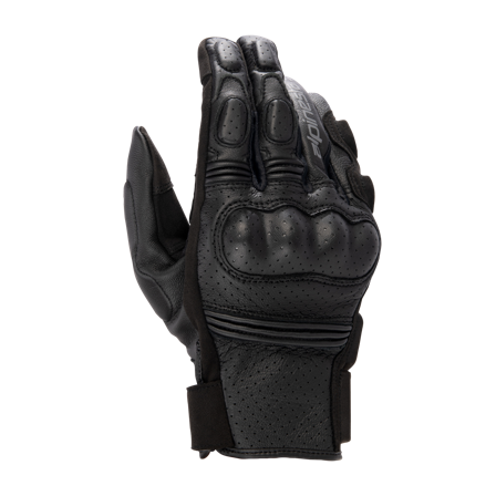 Alpinestars Phenom Air Motorcycle Gloves Black M