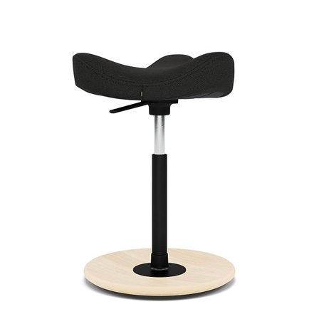 Move, Varier Furniture, Standing Stool