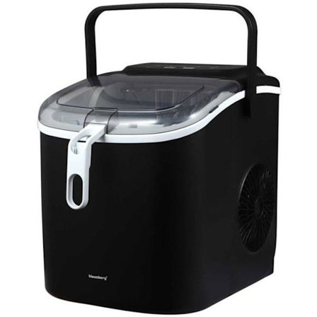 Automatisk ismaskin Klausberg 1,2 L 100 W KB-7882