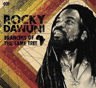Branches of the same tree ROCKY DAWUNI