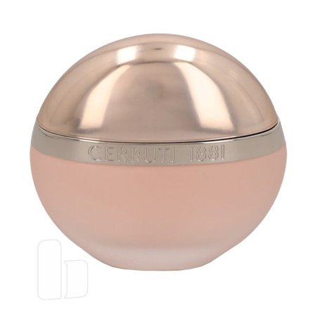 Cerruti 1881 Pour Femme Edt Spray 30 ml Dam