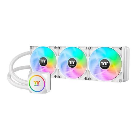 Thermaltake Th420 Argb Sync Processor