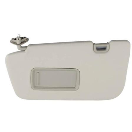 Solskjerm for Subaru Impreza WRX STI 2008-2014 Venstre Fører