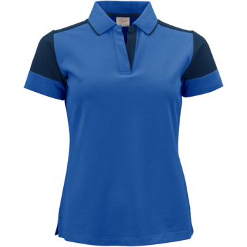 Piké Dam Prime Polo*