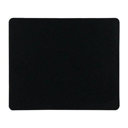 24*20cm Gaming Musematte Sklisikker Skrivebordspute Ideell for PC 1 Stykke