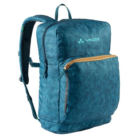 VAUDE Minnie 10 everyday backpacks Blue OneSize