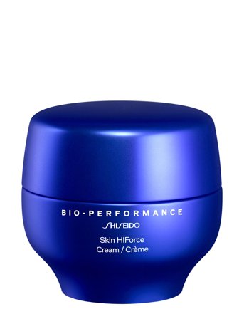 Shiseido Bioperformance Skin Hiforce Cream 50 Ml - Nude - 50 ml