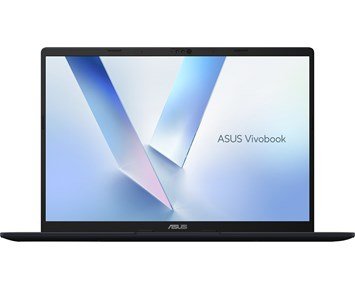 ASUS-D1407KA-LY048W-Tynn og robust 14′′ laptop med rask AI-ytelse-Laptops-Laptoper 12 - 14 tommer