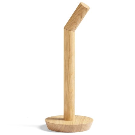 Hay Porter talouspaperiteline, öljyttyä tammea