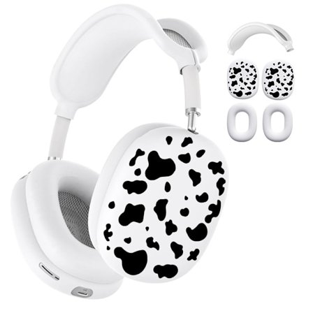 AirPods Max 1/2 Gen Hovedtelefon Beskyttelsescover Sæt