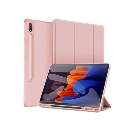 Etui til Samsung Galaxy Tab S8 Ultra 14 6 Sziqiqi Pink