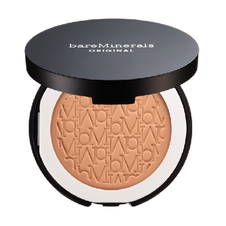 bareMinerals Original Pressed Powder Foundation Dam Beige 8 ML