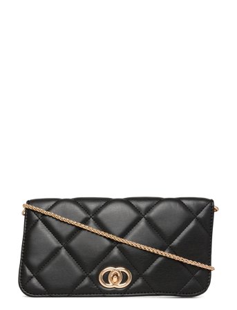 Ulrika Bag - Black - ONE SIZE