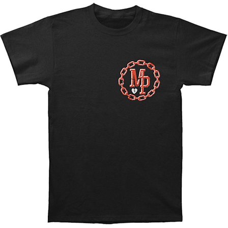Mayday Parade Chain Gang T-shirt