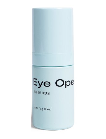 Copenhagen Grooming Kream By Cg - Eye Opener - Blue - 15 ml